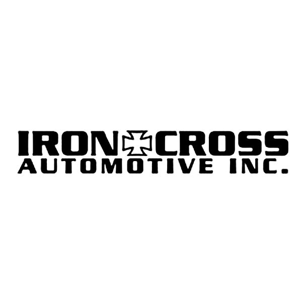 Iron-Cross Brand