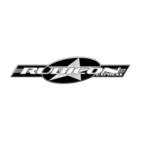 Rubicon-Express Brand