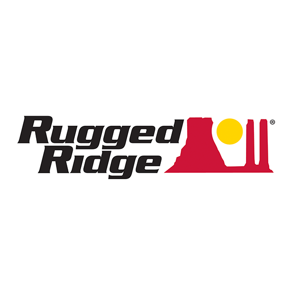 Rugged-Ridge Brand