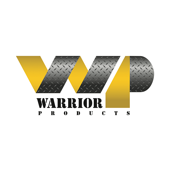 Warrior-Products Brand